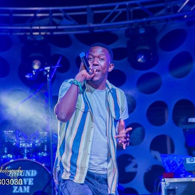 “You Cant Be The best Rapper At 50 ” Kekero Advises Slapdee