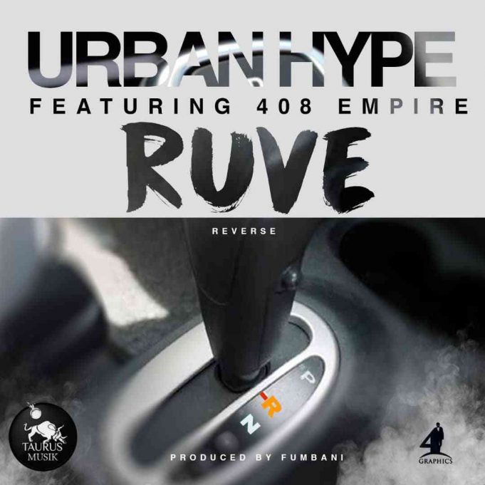 Urban Hype Ft 408 Empire- “Ruve” (Prod. Fumbani)