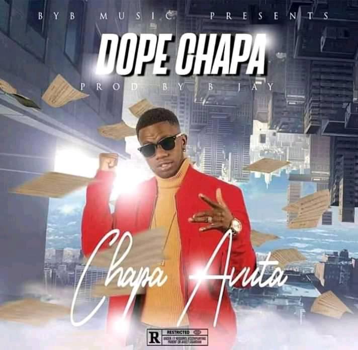 Dope Chapa- “Chapa Avuta” (Prod by Bee Jay)