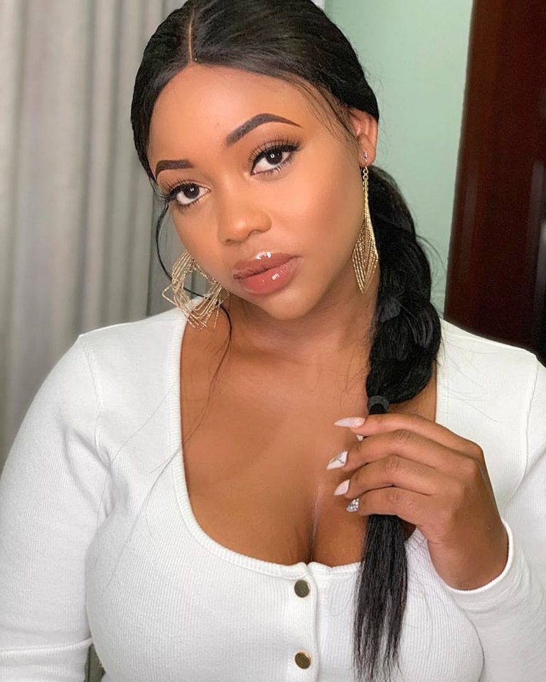 Cleo Ice Queen becomes Soft Care Ambassador