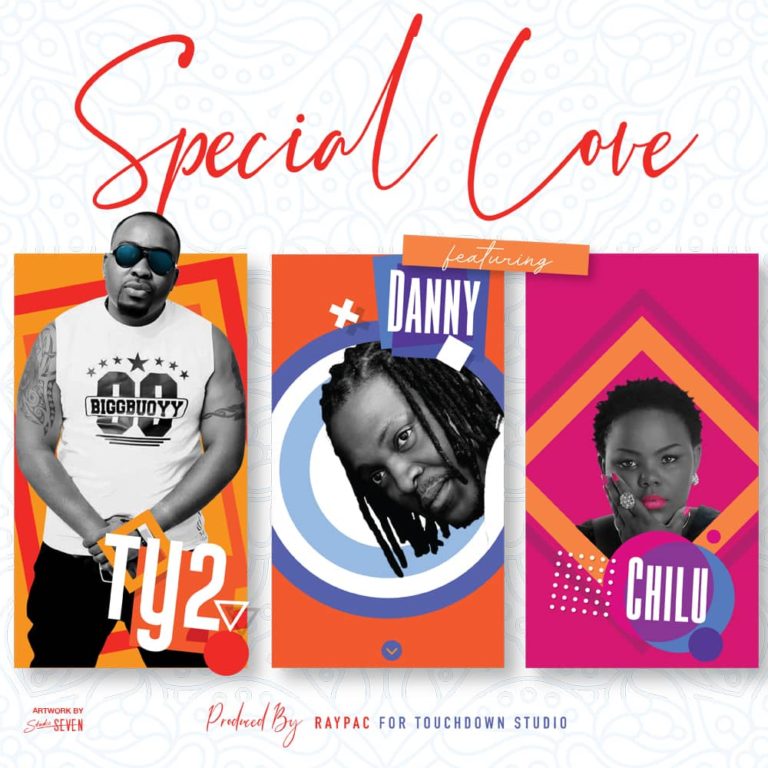 Ty2 ft Danny & Chilu- “Special Love” (Prod. Raypac)