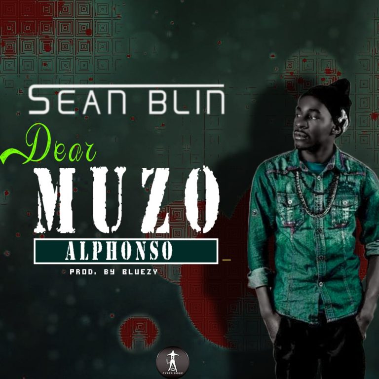 Sean Blin- “Dear Muzo” (Prod. Bluezy)
