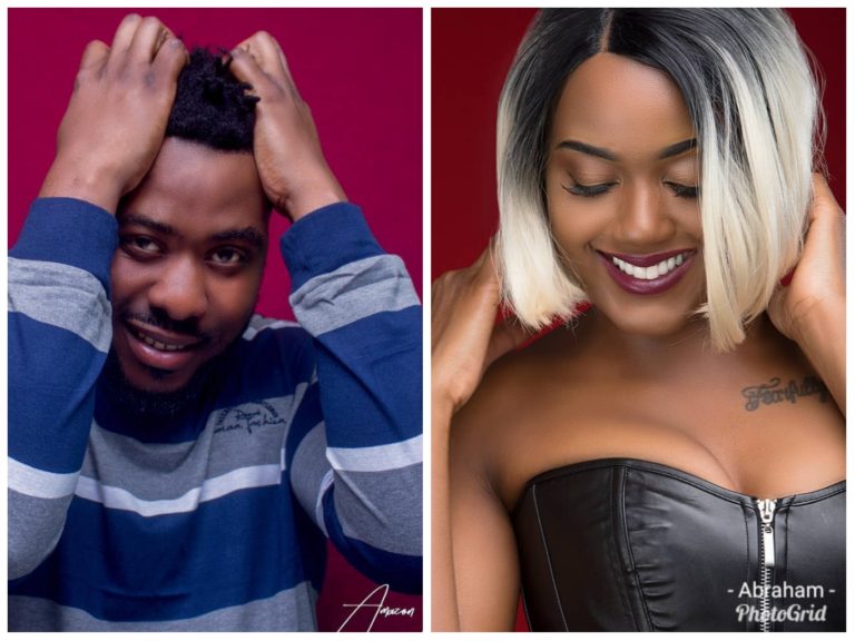 Katongo Exposes Slapdee for Trying to Exploit her for More Cash!