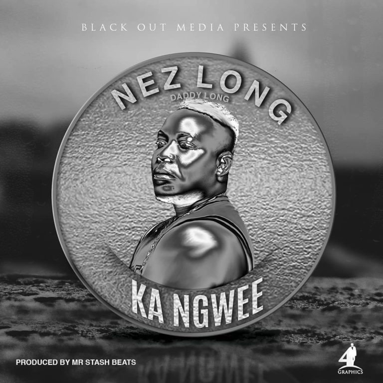 Nez Long- “Ka Ngwee” (Prod. Mr Stash)