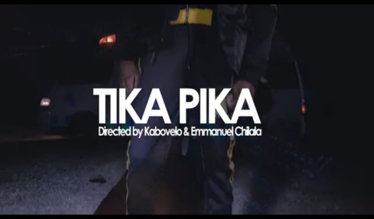 VIDEO: DJ HMac ft. KOBY x Camstar x Brawen – “Tika Pika” (Official Video)
