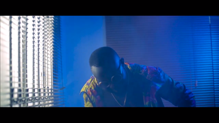 VIDEO: F-Jay – Tandalila (Official Video)