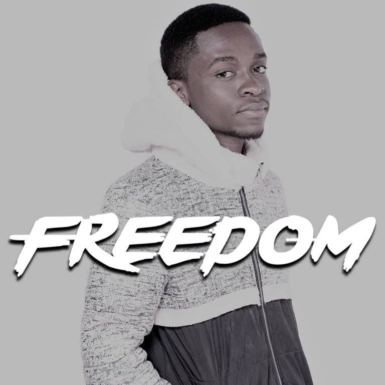 Christian HipHop artiste “Rastel” Set to release ‘Freedom’ album & Unveils Tracklist