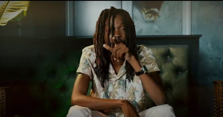 WATCH: Jay Rox talks International Collabos & Zambian artistes doing Campaign Songs