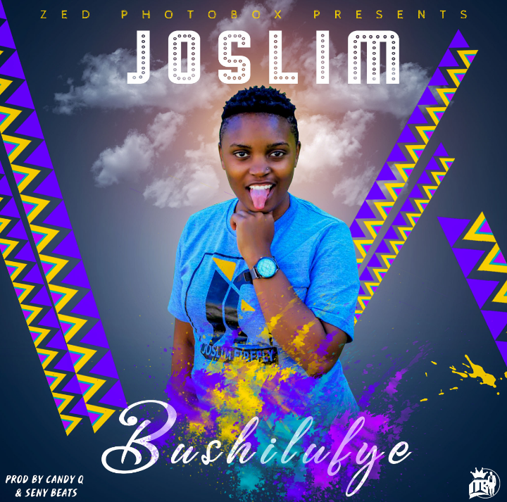 Joslim- “Bushilufye” (Prod. Seny Beats)