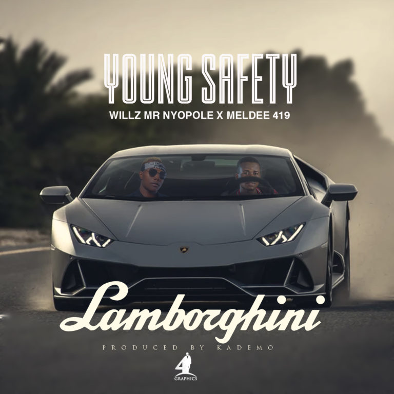 Young Safety ft Willz & Meldee- “Lamborghini” (Prod. Kademo)