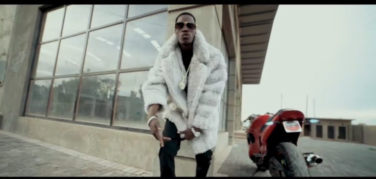 VIDEO: Mubby Roux ft Jae Cash- “Bisa Pamenso” (Official Video)