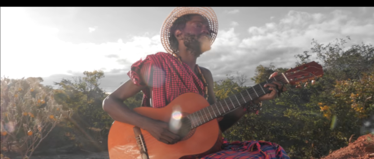VIDEO: Mumba Yachi – “Jua” (Official Video)