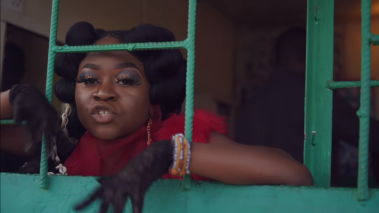 VIDEO: Sampa The Great- “Final Form” (Official Video)
