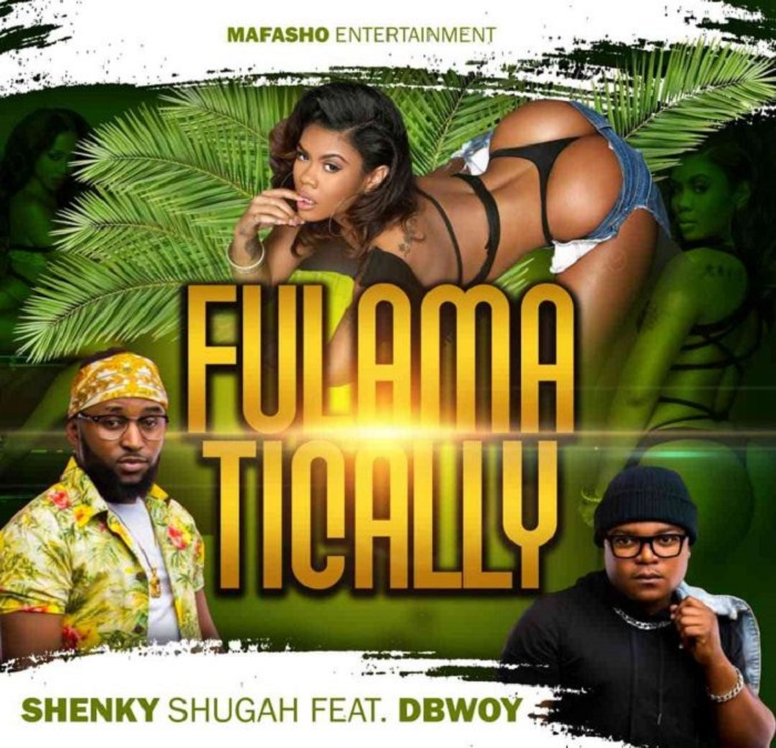 Shenky ft Dbwoy-“Fulamatically” (Prod. Tinnah)