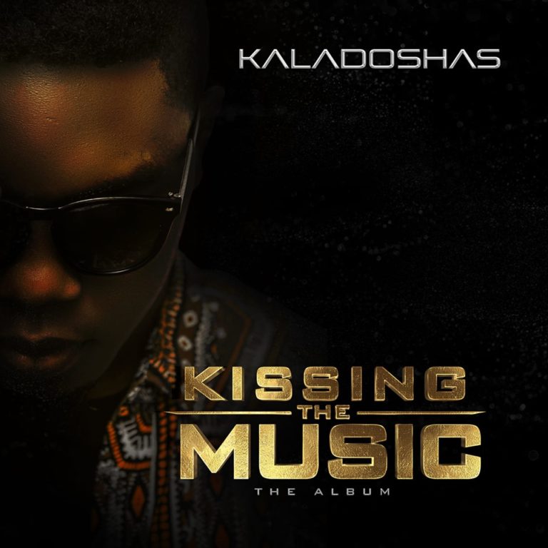Kaladoshas- “Kissing The Music” (Full Album)