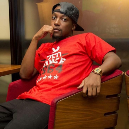 Watch K’chinga Freestyle For Sway Calloway