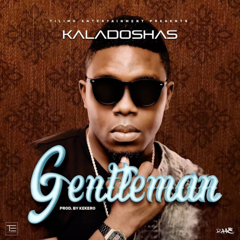 Kaladoshas-“Gentleman” (Prod. Kekero)