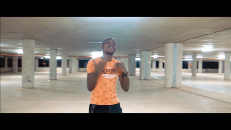 VIDEO: Umusepela Crown-“Reasons For Bragging” (Official Video)