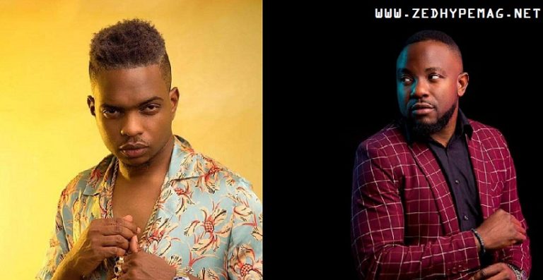 Bobby East &  F Jay Facetiously Fight For The King Of RnB Title