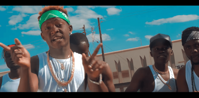 VIDEO: Dizmo – “Nilibe Worry” (Official Video)