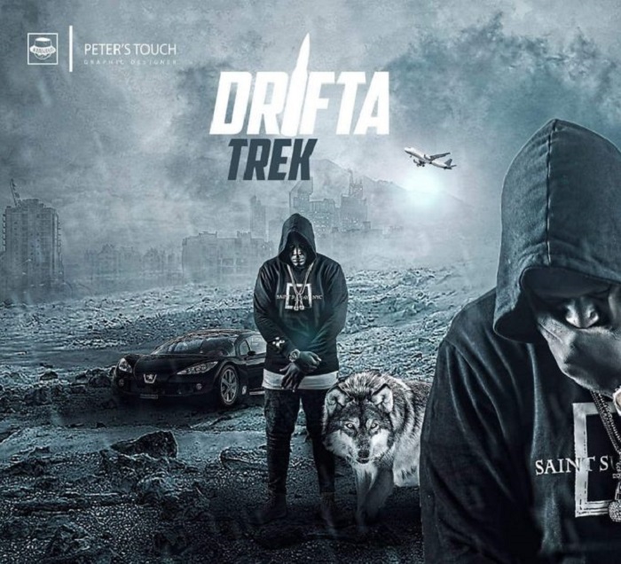 Drifta Trek ft Daev- “I Choose You” (Prod. Dre)