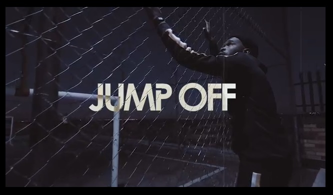 VIDEO: Kabovelo – “Jump Off ”  (Official Video)
