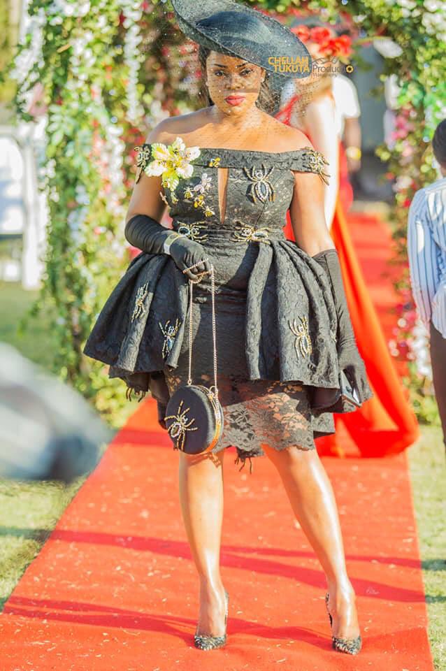 FASHION: Lusaka July 2019 In Pictures.Who Killed It?