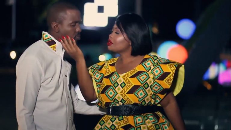 VIDEO: Izrael & Nalu- “Si Manso” (Official Video)