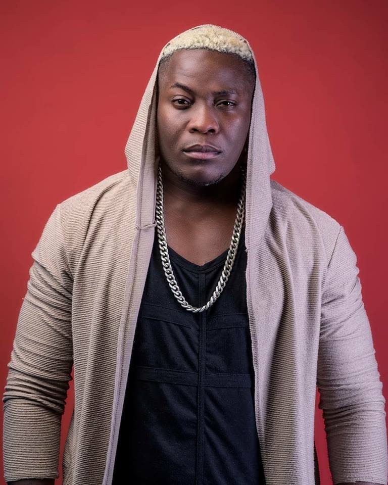 Nez Long Not Satisfied With 2019 ‘Kwacha Music Awards’ Nominations