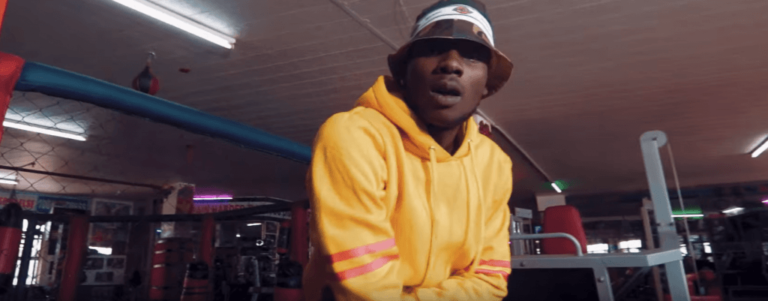 VIDEO: Ray Dee (408 Empire) – “Selemani” (Official Video)