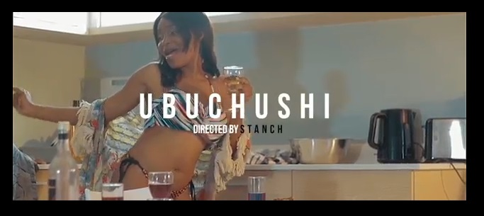 VIDEO: Ray Dee  Ft Chef 187-“Ubuchushi” (Official Video)