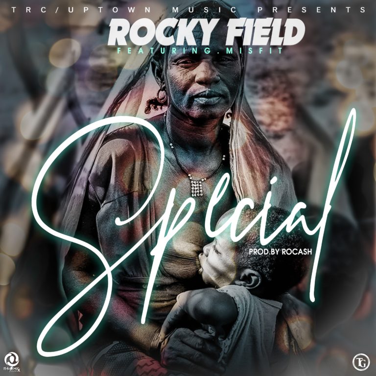 Rocky field (x2c) ft MisFit – “Special” (Prod. Rocash)