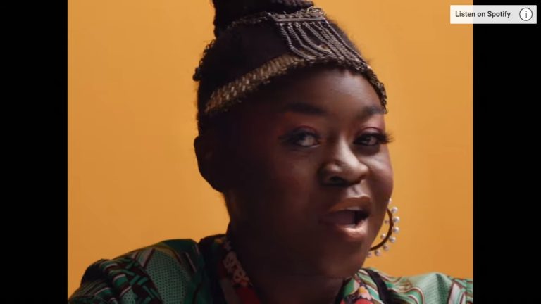 VIDEO: Sampa The Great- “OMG” (Official Video)