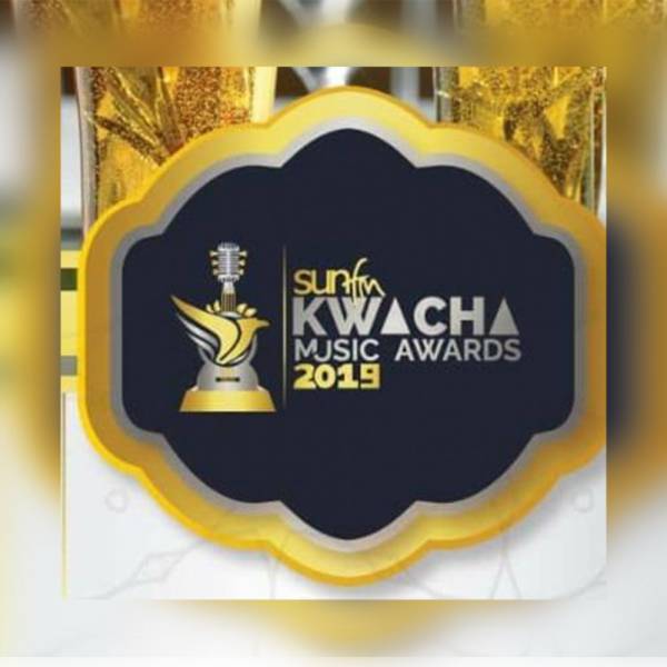 Kwacha Music Awards To Be Televised Live On ZNBC