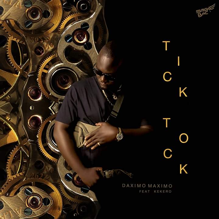 Daximo Maximo – “Tick Tock” ft. Kekero