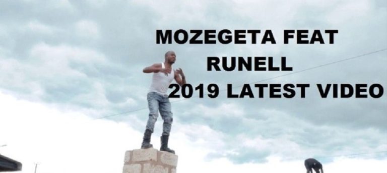 VIDEO: Mozegeta Ft. Runell – “Kukonkana” (Official Video)