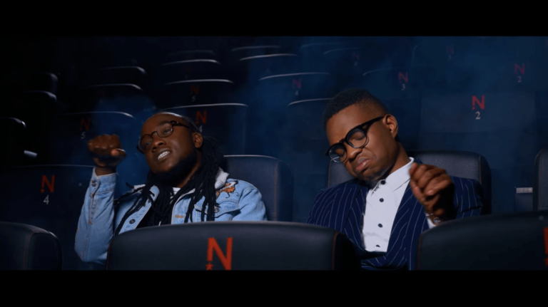 VIDEO: Bobby East ft Koby- “MLAM” (Official Video)