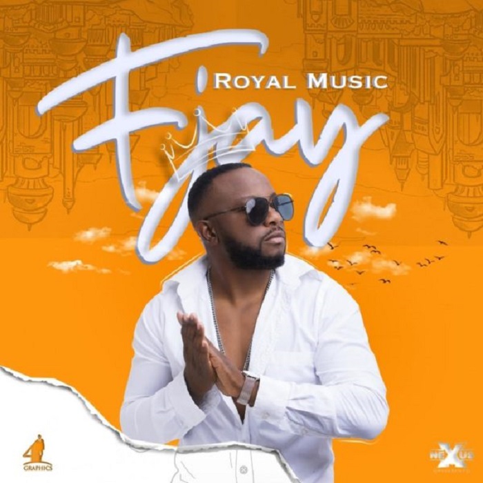 F Jay – “Royal Music” (Full EP Download)