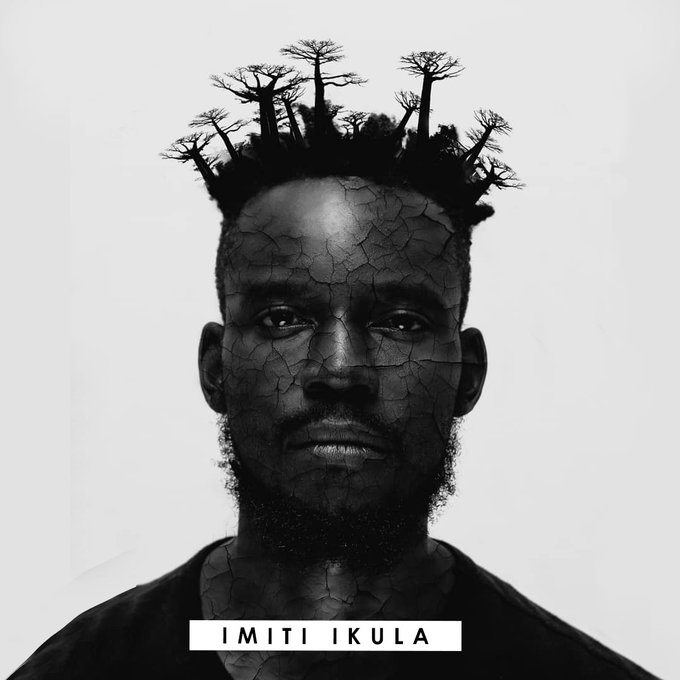 K.R.Y.T.I.C-“Imiti Ikula” (FULL EP )