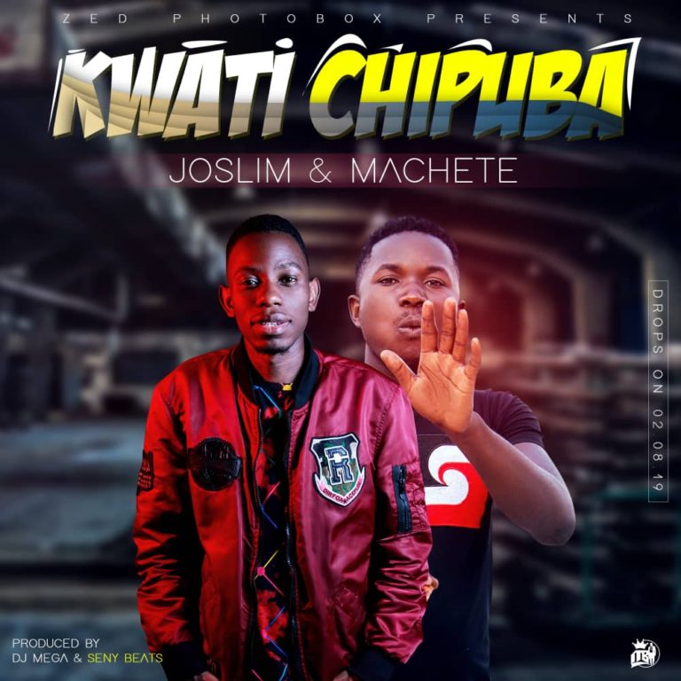 Joslim & Machete- “Kwati Chipuba” (Prod. Dj Mega