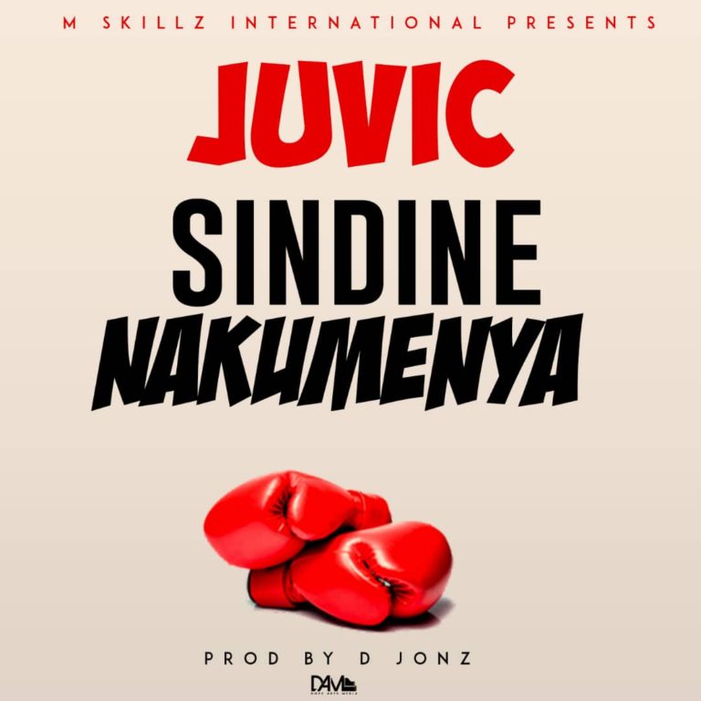Juvic-”Sindine Nakumenya” (Prod.D Jonz)