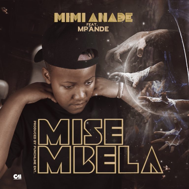 Mimi Anade ft Mpande- “Misembela” (Prod Punchline Ent)