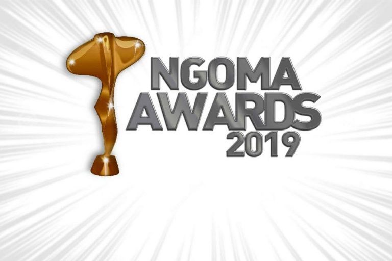 Ngoma Awards 2019: Full List of Winners