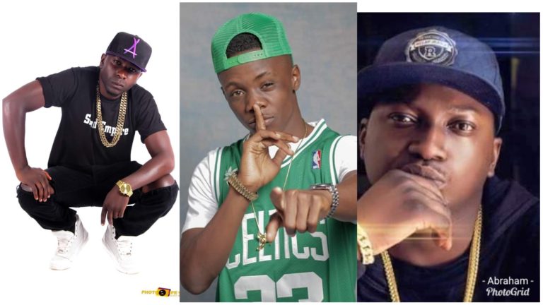 Picasso shares why he thinks Bra-B and Camstar left Kopala swag