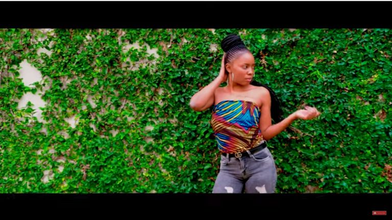 VIDEO: Shenky Shugah – “Die For You”(Official Video)
