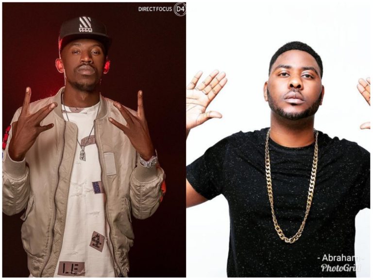 Report: Slapdee Planning To Drop His Album in the same time frame With Chef 187