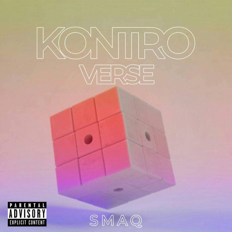 SmaQ- “Kontro Verse” (Prod.