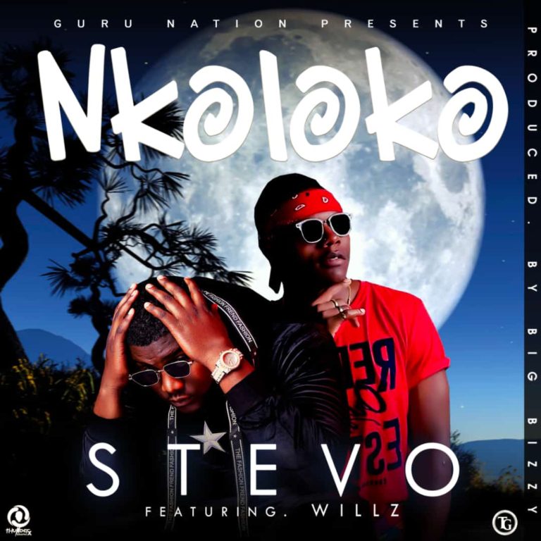 VIDEO: Stevo Ft Willz Mr Nyopole – “Nkoloko” (Official Video +MP3)