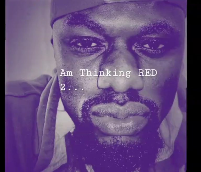 Tiye-P Thinking About RED 2