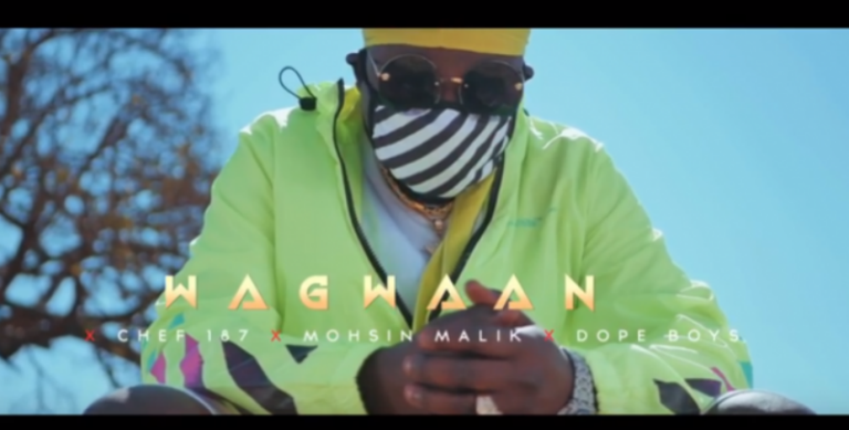 VIDEO: T-Sean & Bowchase -“Wagwaan” ft. Chef 187,Mohsin Malik & Dope Boys (Official Video)